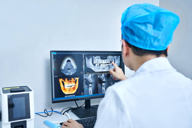 Best Emergency Dental Care for Broken or Chipped Teeth in Alton, TX