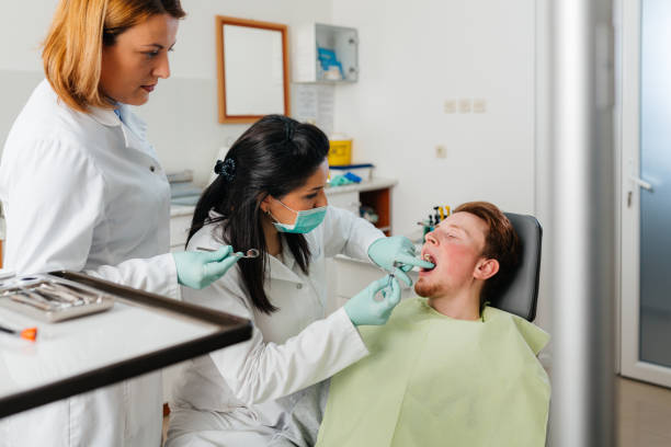 Best Emergency Dental Care for Broken or Chipped Teeth in Alton, TX