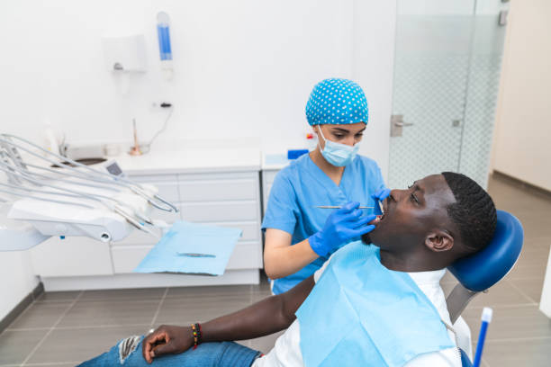 Best Emergency Dental Care for Broken or Chipped Teeth in Alton, TX